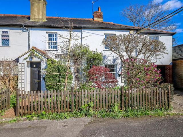 House for sale in Bolton Low Houses, Hampshire