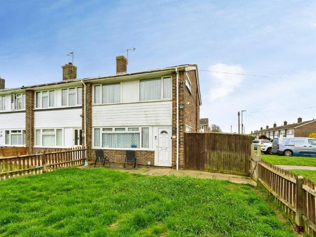 House for sale in Fishersgate, West Sussex