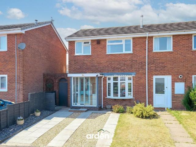 House for sale in Bromsgrove