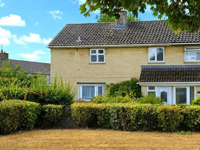 House for sale in Avoncliff, Wiltshire