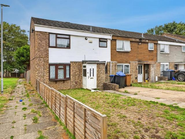 House for sale in Lings, Northampton