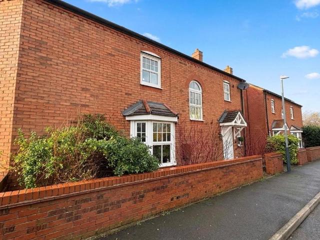 House for sale in Quinton CP, Alderminster