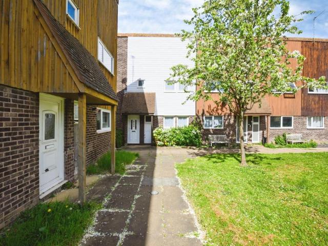 House for sale in Orton Malborne, Peterborough