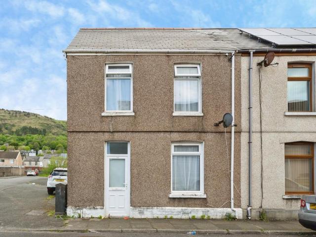 House for sale in Aberavon