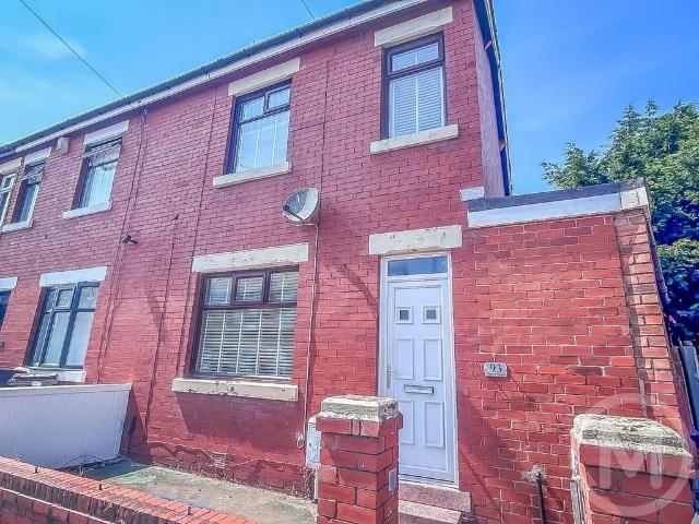 House for sale in Marton, Blackpool
