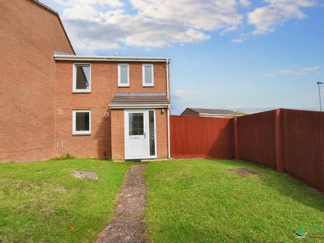 House for sale in Beacon Heath, Watergate