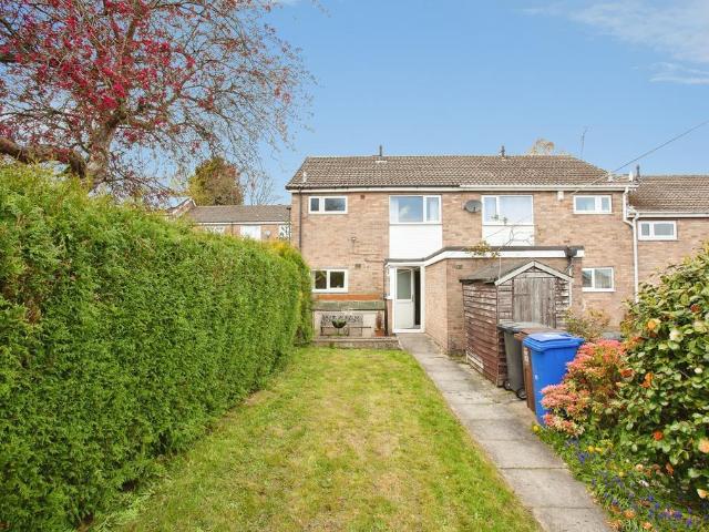 House for sale in Ecclesfield, Isle Of Man