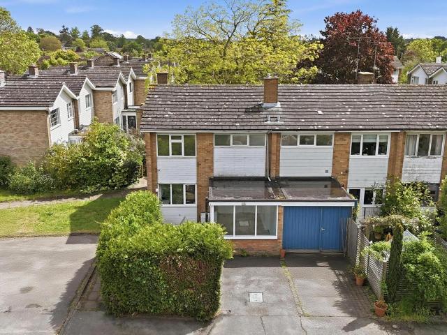 House for sale in Drybridge Hill, Eastbridge