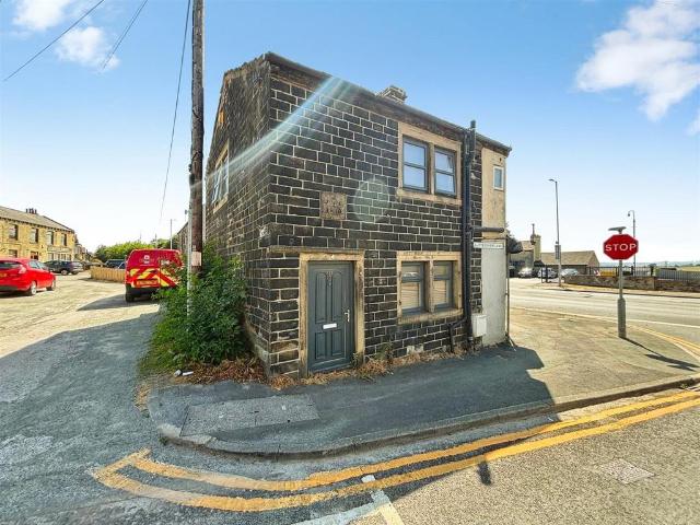 House for sale in Wibsey, West Yorkshire