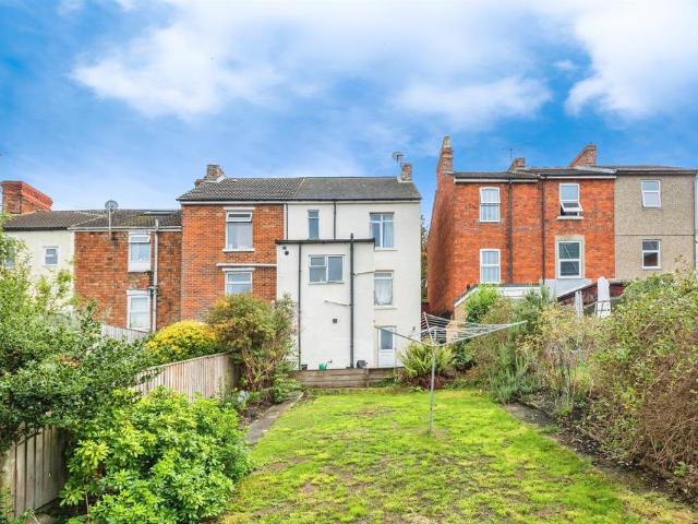 House for sale in Rodbourne, Swindon