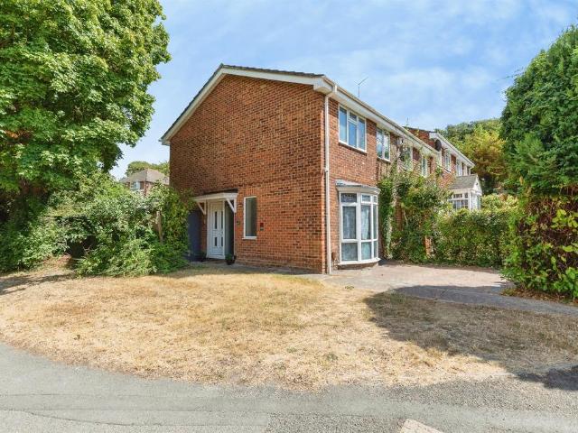House for sale in Wigmore, Gillingham