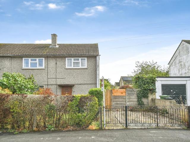 House for sale in Rodbourne, Swindon