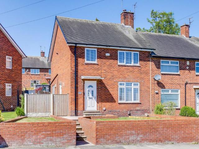 House for sale in Haddon, East Midlands