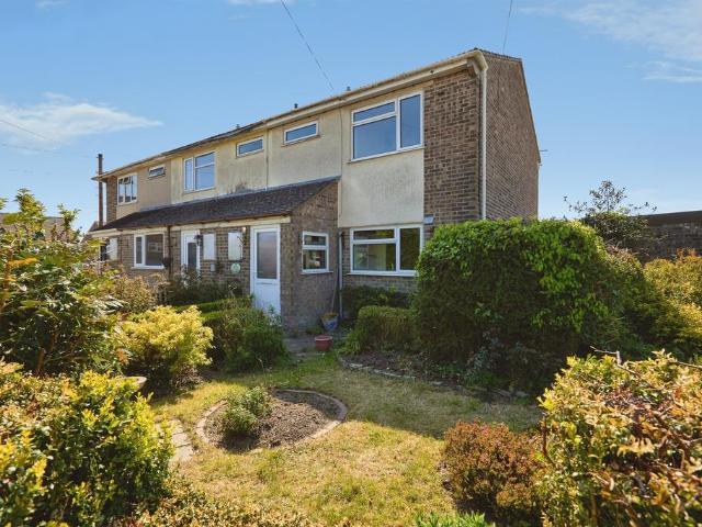 House for sale in The Maltings, Shaftesbury
