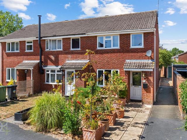 House for sale in Bengeworth, Wychavon