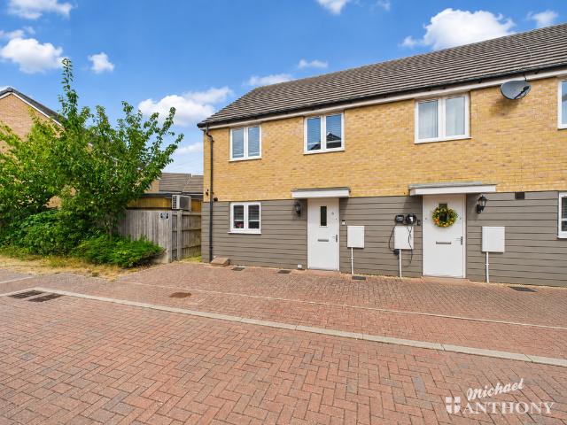 House for sale in Leighton-Linslade, Leighton Buzzard