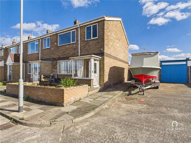 House for sale in Seaton Valley, Seaton Sluice