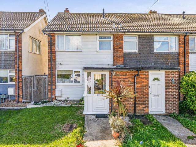 House for sale in Bracklesham, Chichester