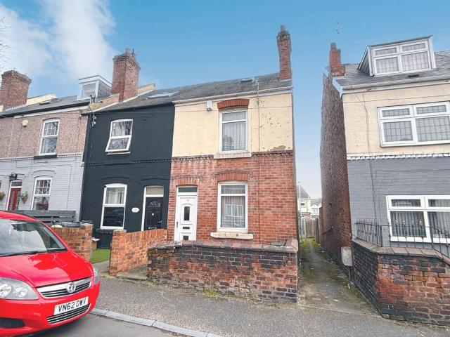 House for sale in Goldthorpe, Isle Of Man