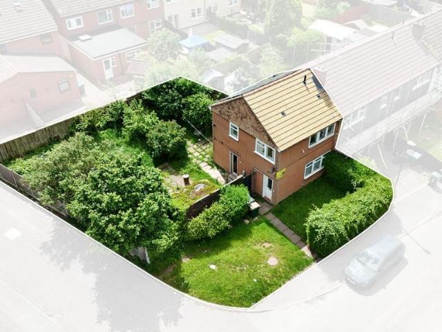House for sale in Canley, West Midlands