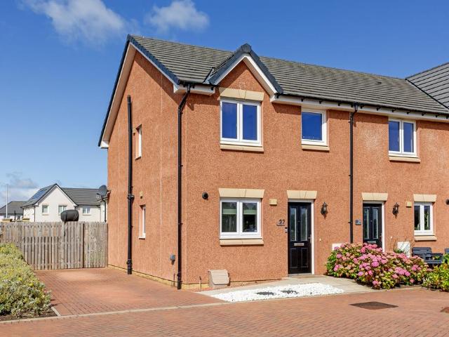 House for sale in Levenhall, Prestonpans