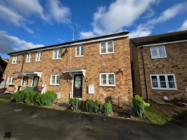 House for sale in Peterborough