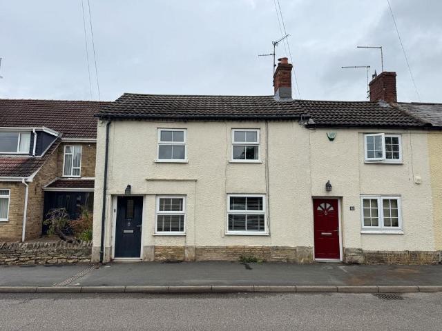 House for sale in Barholm, Lincolnshire