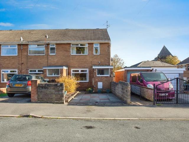 House for sale in Blackburn, Isle Of Man