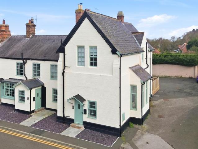House for sale in Escrick, North Yorkshire