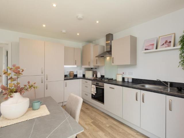 House for sale in Haddon, East Midlands