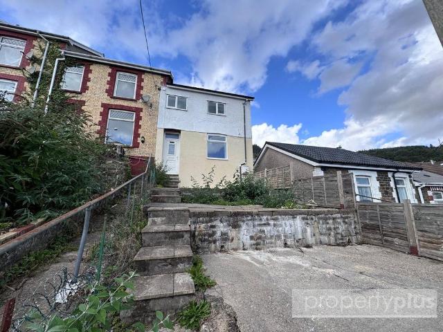 House for sale in Tonypandy