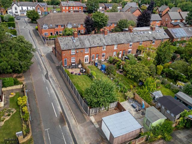 House for sale in Oughtrington, Warrington