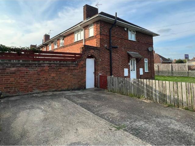 House for sale in Woodthorpe, Charnwood