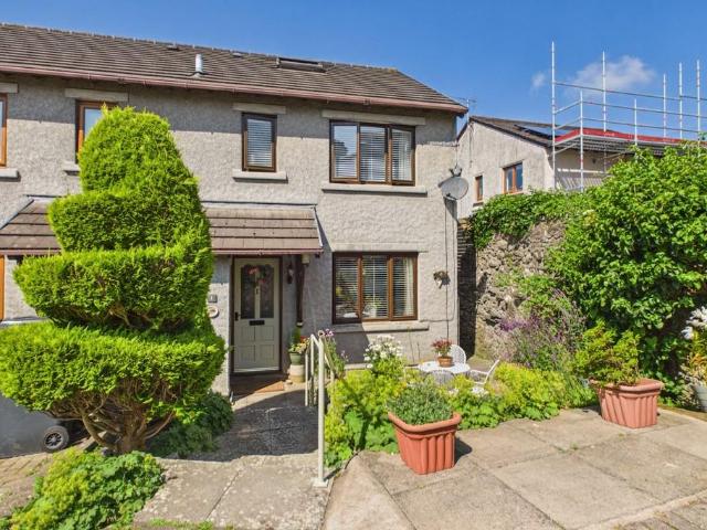 House for sale in Allithwaite