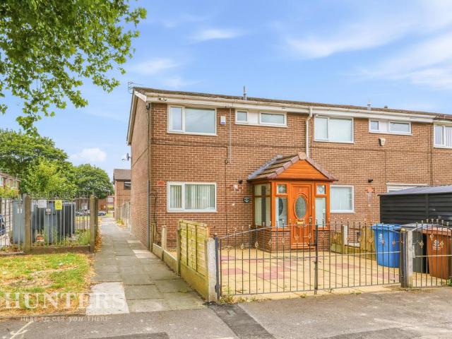 House for sale in White Gate, Pendock
