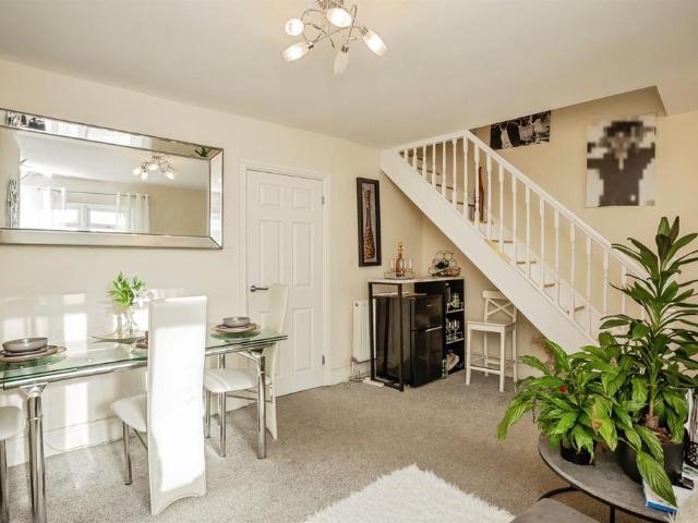 House for sale in Shepshed, Elmfield