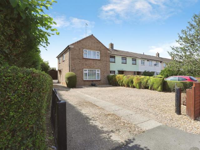 House for sale in Baron St Martin, Barholm