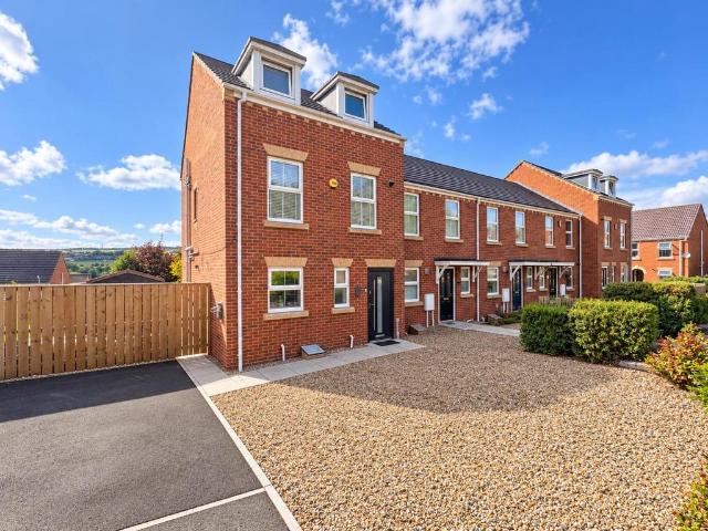 House for sale in Brandon and Byshottles, Ushaw Moor