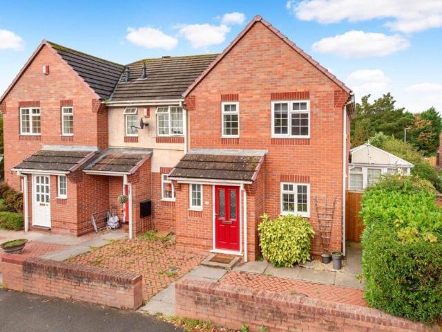 House for sale in Shifnal, Shropshire