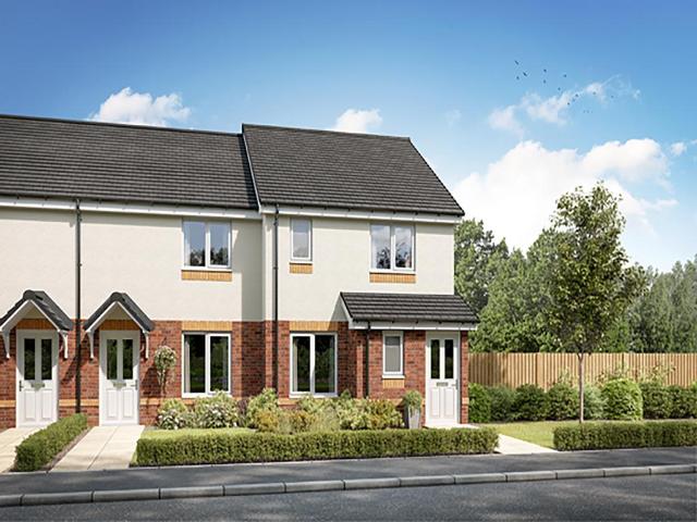 House for sale in Beith, Scotland