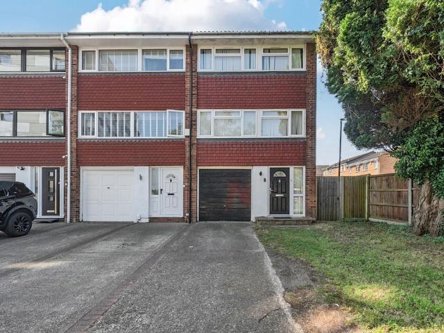 House for sale in Swanley, The Butts