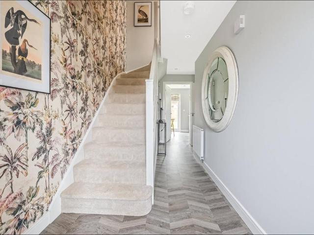 House for sale in Bathgate, Scotland