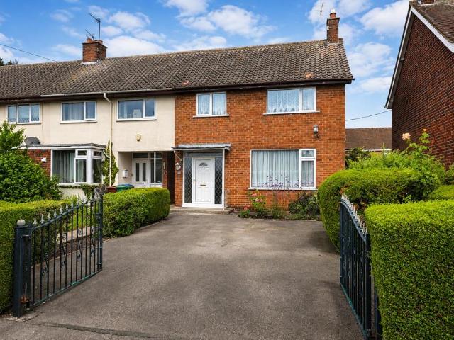 House for sale in Cottingham, East Riding Of Yorkshire
