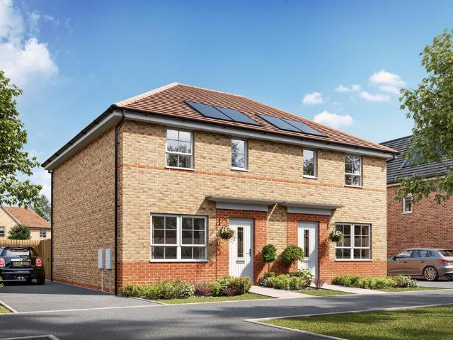 House for sale in Angmering, Arun