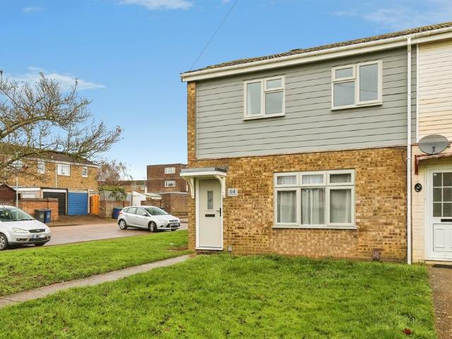 House for sale in Huntingdon, Cambridgeshire
