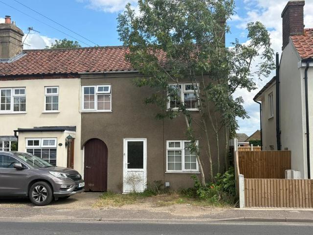 House for sale in East Tuddenham, Norfolk