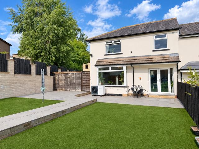 House for sale in Priestthorpe, Bingley