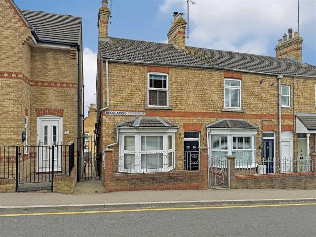 House for sale in Baron St Martin, Barholm