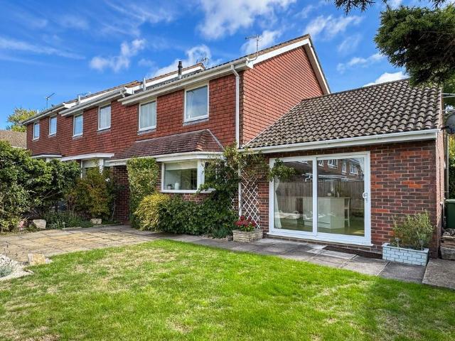 House for sale in New Alresford, Hampshire