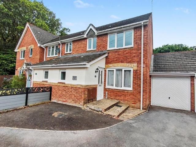 House for sale in Ebblake, Verwood